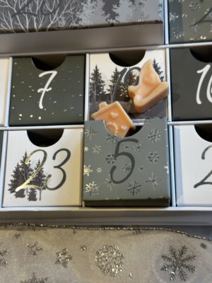 Wax Melt Advent Calendar - Image 2