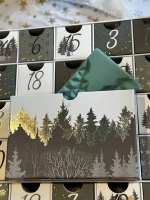 Wax Melt Advent Calendar - Image 3